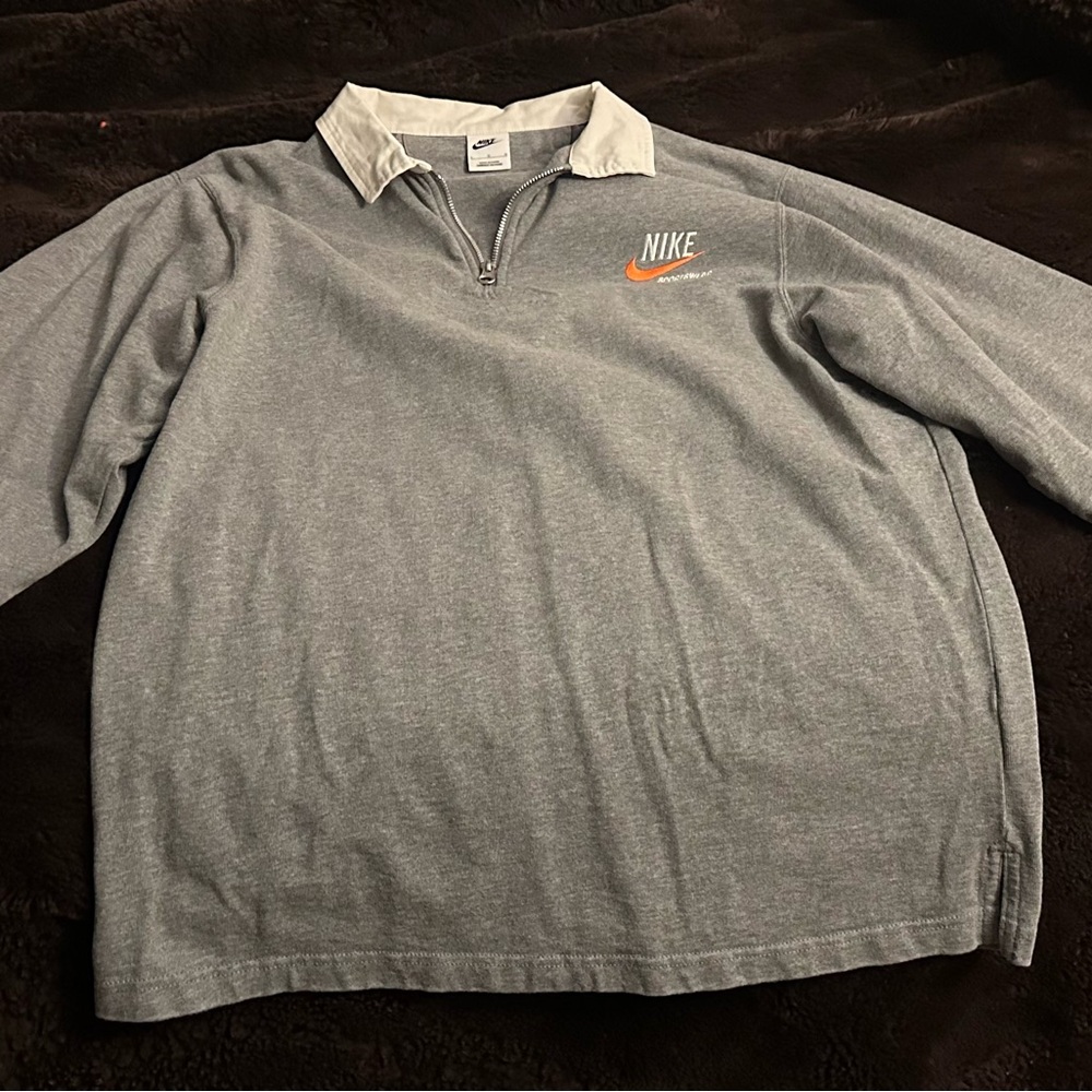Nike Rugby Top
